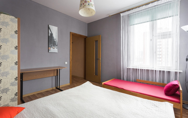 Квартира в Мкрн Горский 84