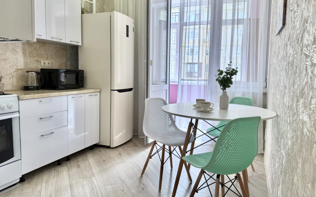 Dolgikh Anapa U Morya Flat