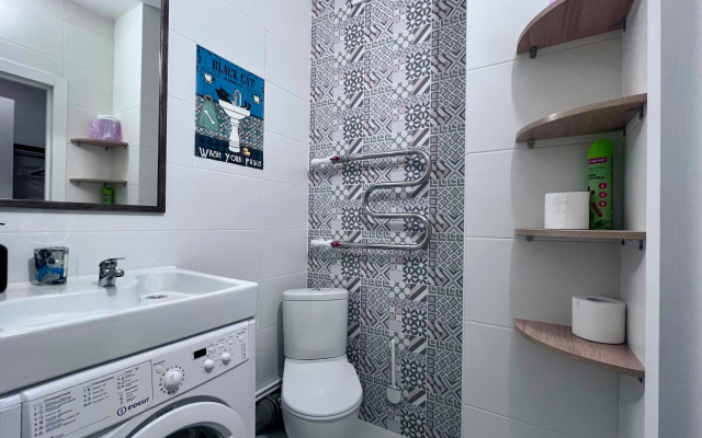 Апартаменты в Начало