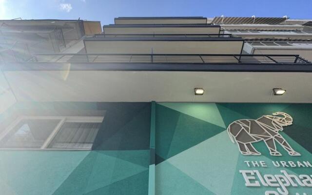 Urban Elephant Suites Apartments