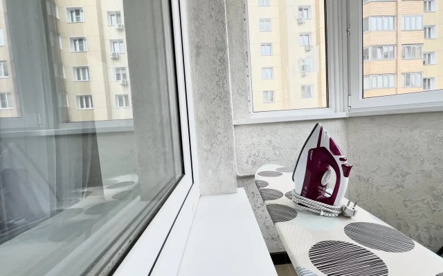 Lux Neoklassika Apartments