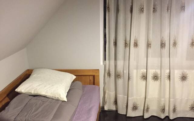 East-West Mini-Hotel
