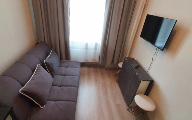 Апартаменты Двухуровневые Ивантеевская 9А