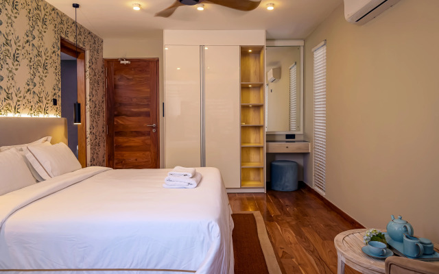 Ara by Colombo Villas Apart-Hotel