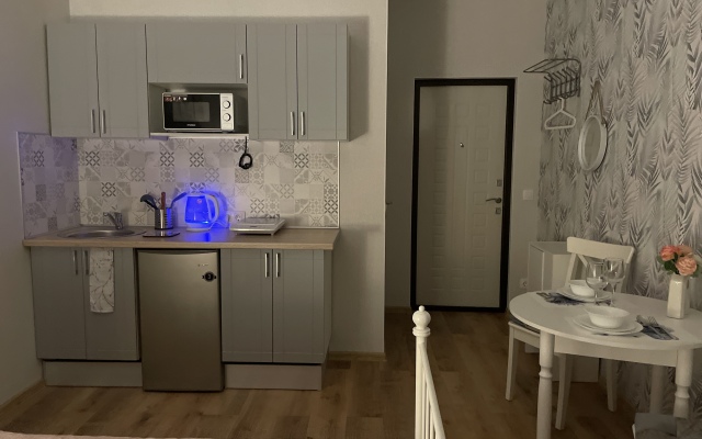 Fantaziya V 5 Minutakh Ot Tayninskoy Apartments 2