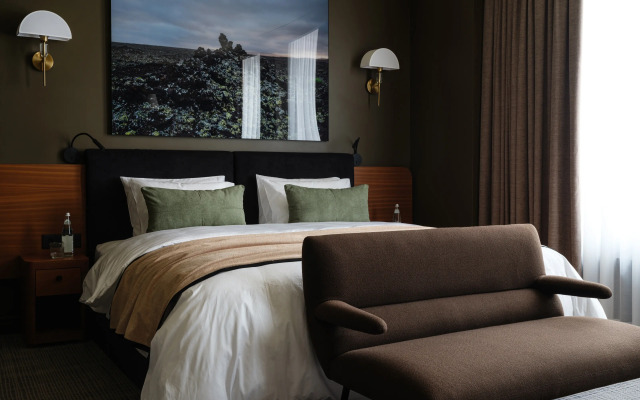 Boutique hotel Alkhimist