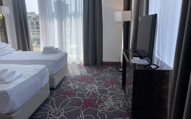 Гранд Отель Сухум