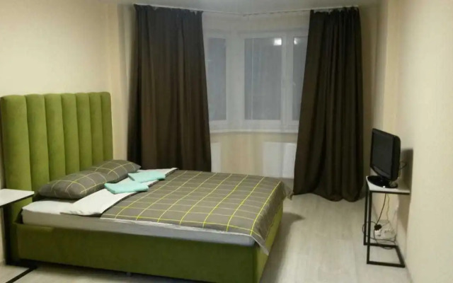Dreamhouse Na Sputnikov Apartments