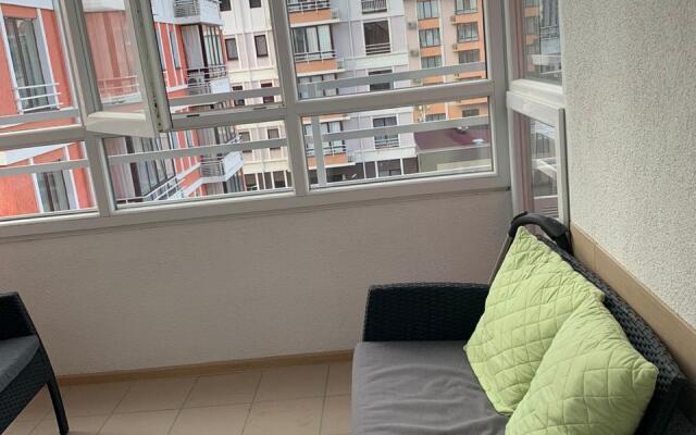 Sea Side Apartments 12