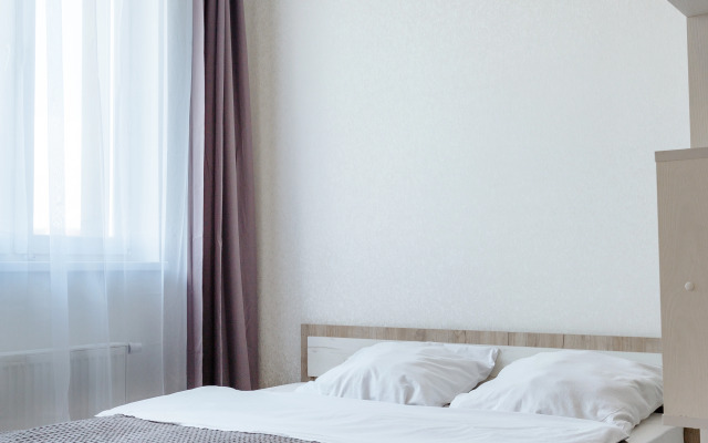 Квартира в историческом центре