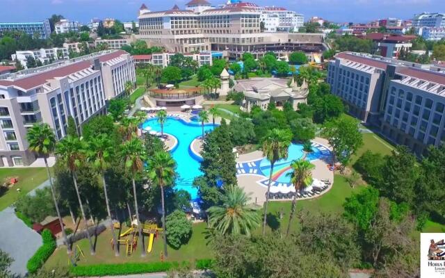 Horus Paradise Luxury Resort & Club