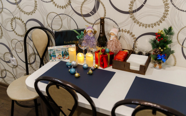 Квартира PrezentHaus на Советской 183В