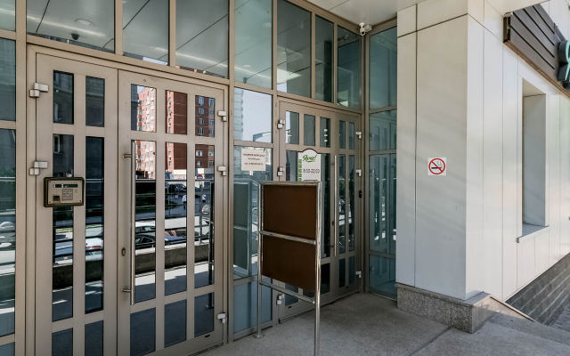 V Gosti Apartments Flat