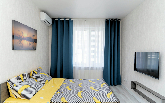 Апартаменты KazanRent