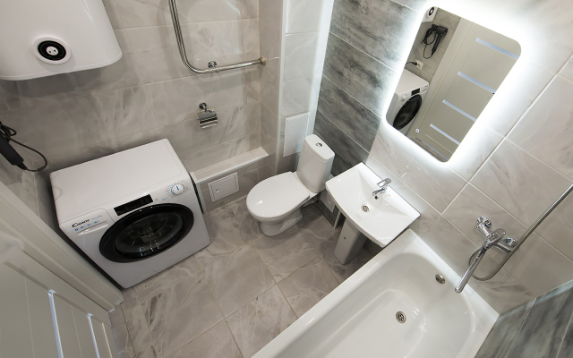 Rafinad-Siti Vozle Trts Marmelad Poshekhonskoye Shosse Flat