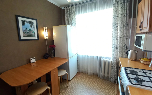 Kirova 202 Apartments
