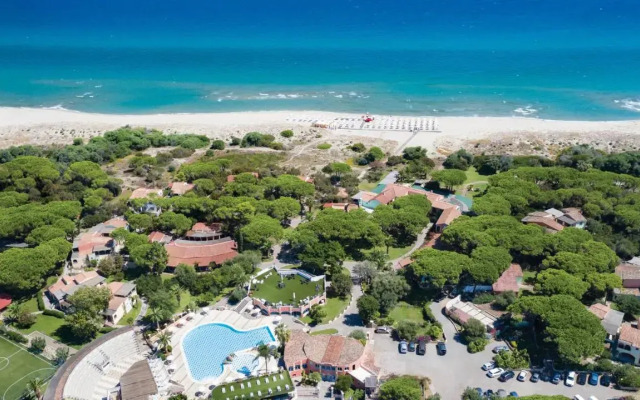 Hotel Futura Club Colostrai