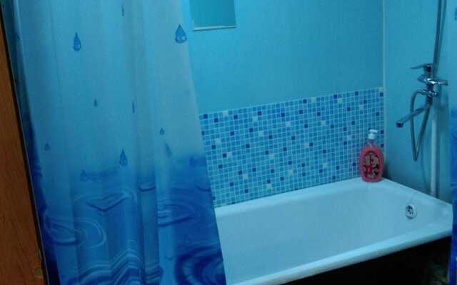 Квартира Монро