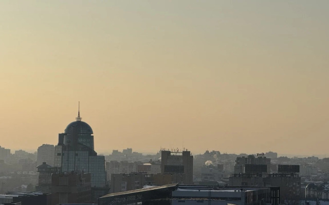 Квартира Рядом с Жд Вокзалом