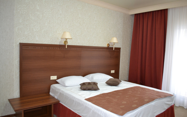 Apartments Grand Hotel&Spa