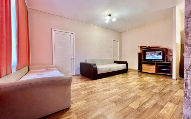 Kompros 24 Apartments 1