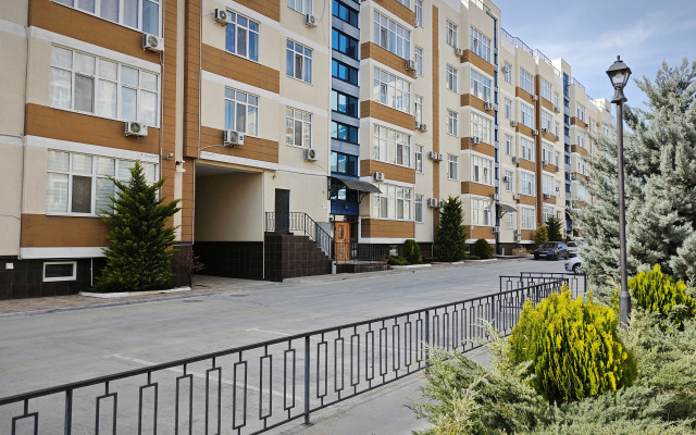 Квартира ЖК Аквамарин