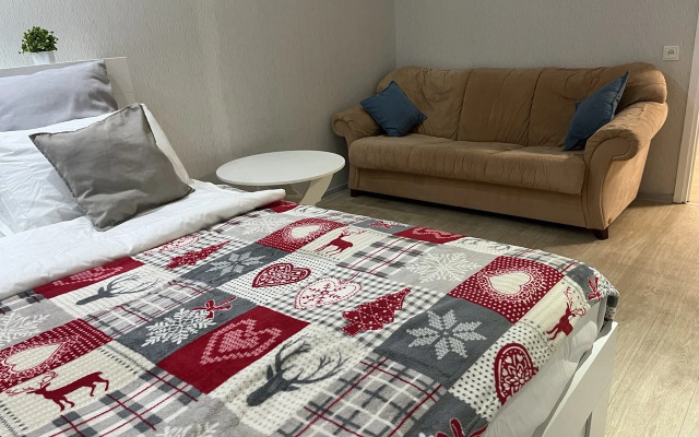 Апартаменты DaRent Karelia на Советской 6