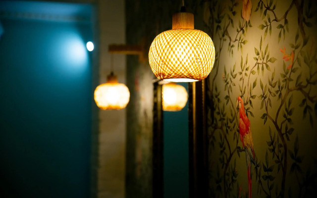 Апартаменты Студия в самом Центре Новосибирска