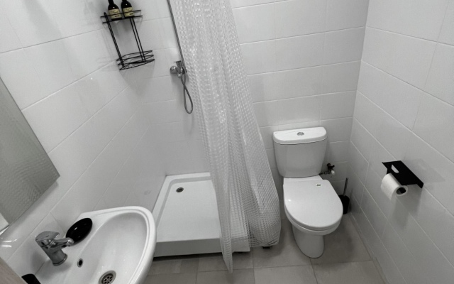 Квартира ЖД