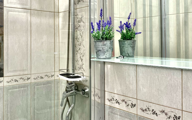 Na ul. Stanislavskogo 17 Flat