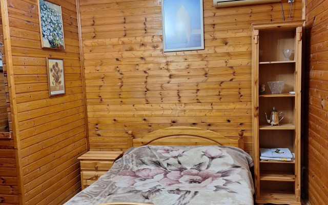 Na Lugovoj Guest house