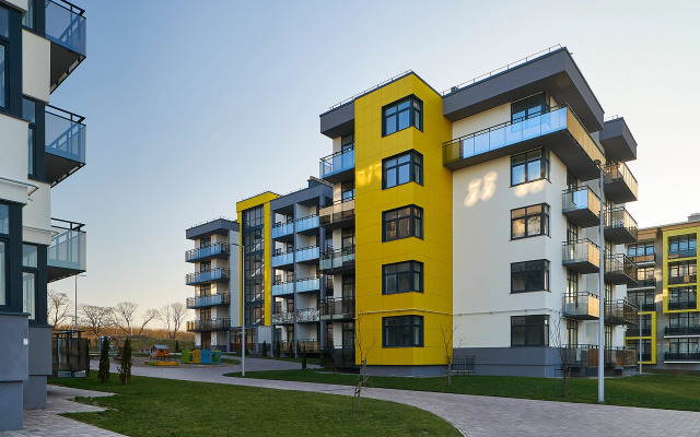 Flat Baltic Sense Svetlogorsk