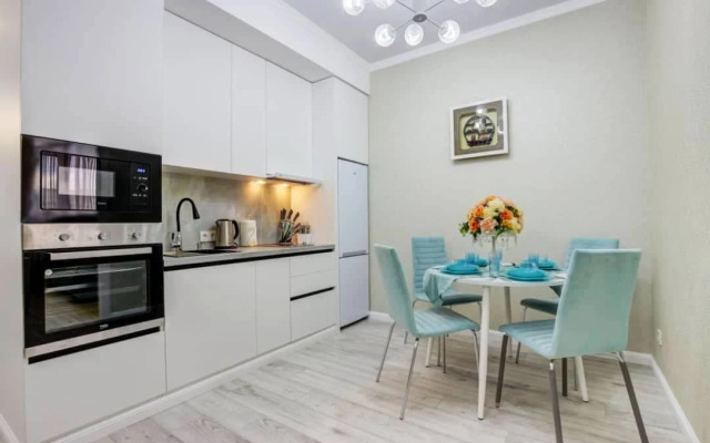 Апартаменты Роскошные Киевская No.82/2