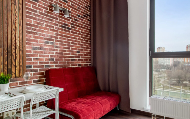 Квартира У метро Чисто Комфортно