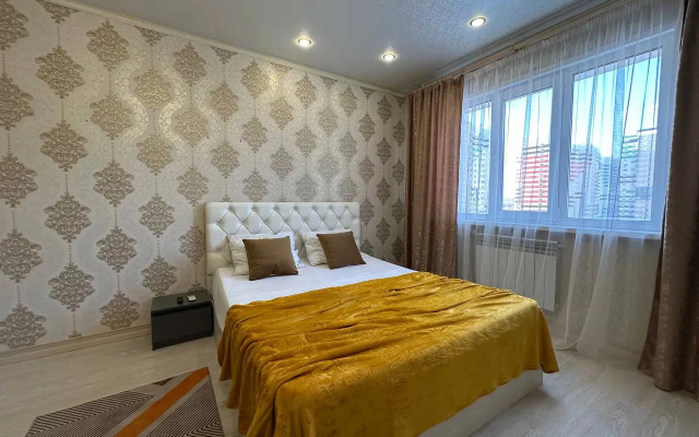 Апартаменты LikeHome на Проспекте Победы 155/4