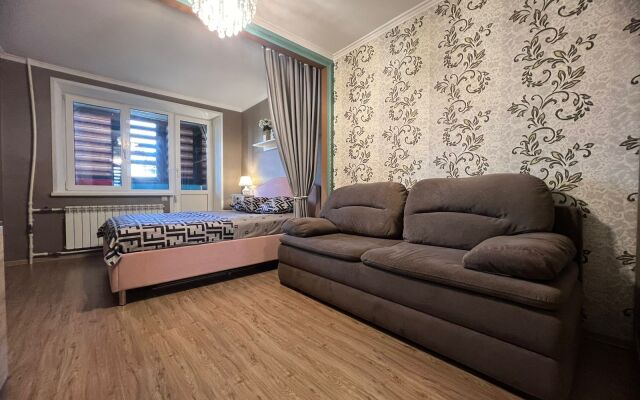 Kvartira Alexhome Staraya Kupavna 19 Apartments