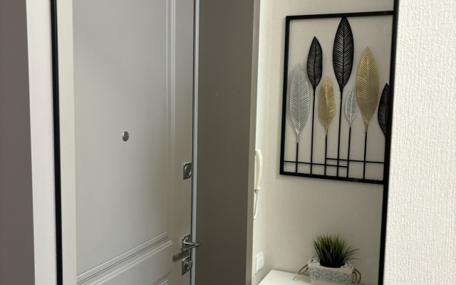 Апартаменты Уютный Нижний КМ Тимирязевский