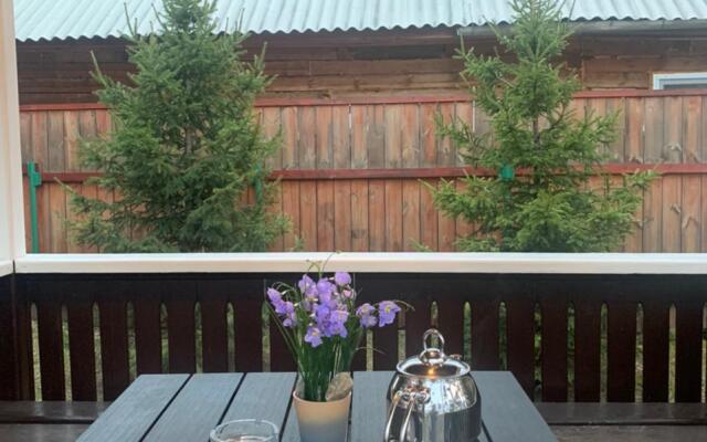 Мини-отель Подснежник