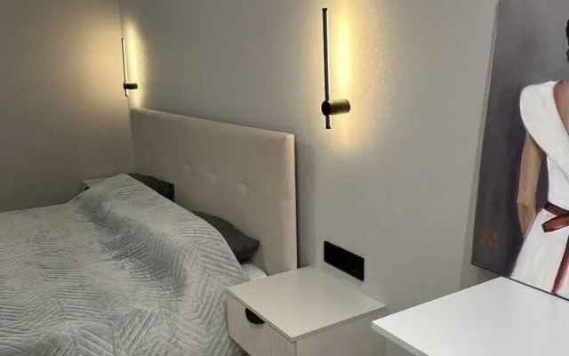 Квартира в Центpe Гoрoда