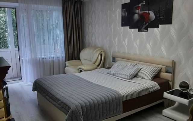 S Remontom V Tsentre Kaliningrada Flat