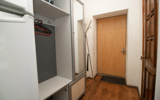 Квартира Positive apart