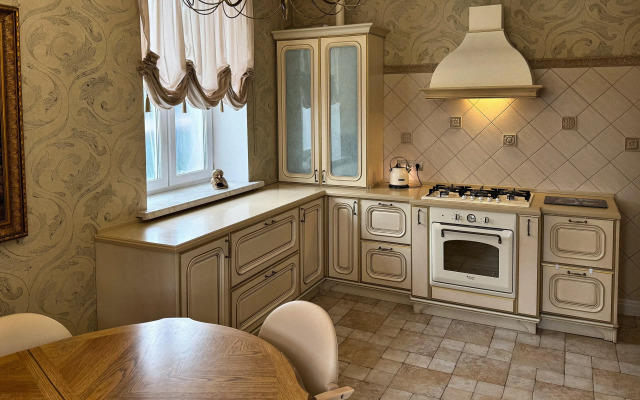 Квартира Уютная и комфортная в центре