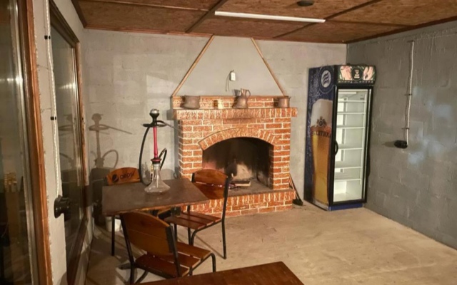 Ariadna Guest House