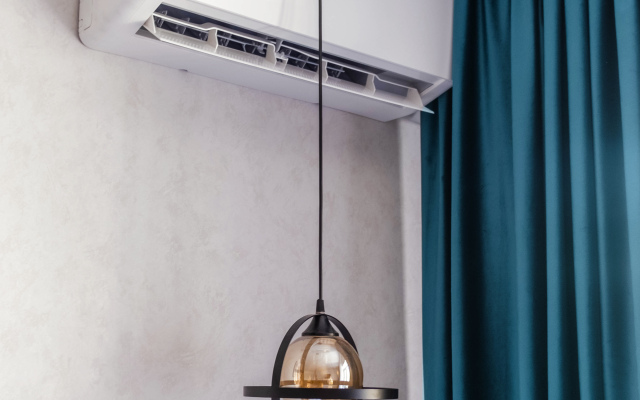 Апартаменты Жилье на Водах Two Bedrooms