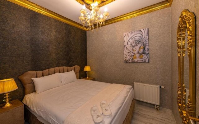 By Mesut Resi̇dence