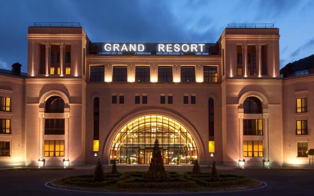 Grand Resort Jermuk