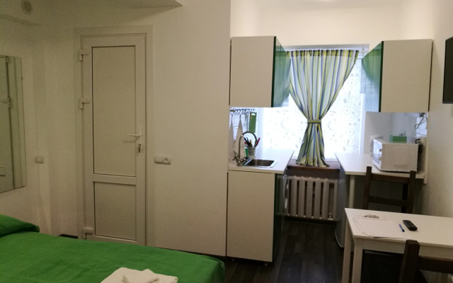Na Voznesenskom Pr 55 Mini - Hotel