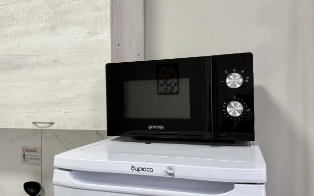 Квартира Уютная студия на Ключевской