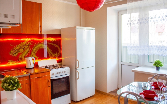 Апартаменты Квартирный вопрос Николаева 22