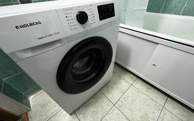 Квартира Однокомнатная в Центре Города